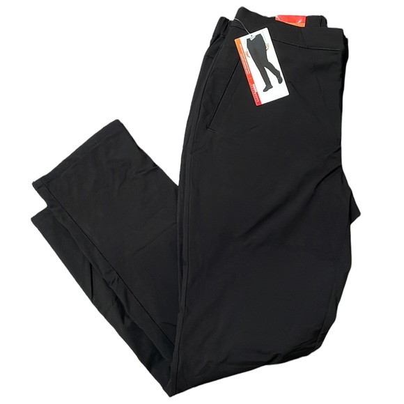 Sunice Stormpack - Windproof Fleece Lined Warm Pants - Picture 1 of 8